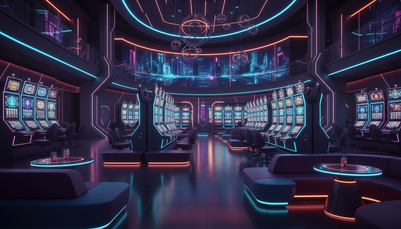 About Betty Casino — Detailed Review